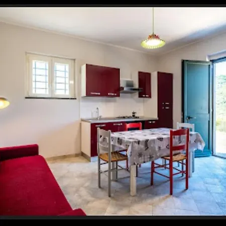 Apartamento *profumo Di Sole* San Bartolomeo (Chiavari)