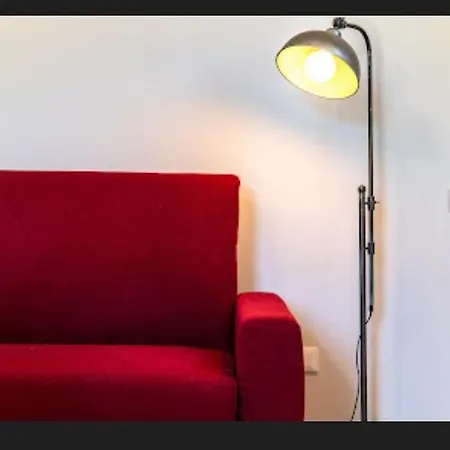 *profumo Di Sole* Apartamento *
