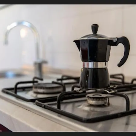 *profumo Di Sole* Apartamento