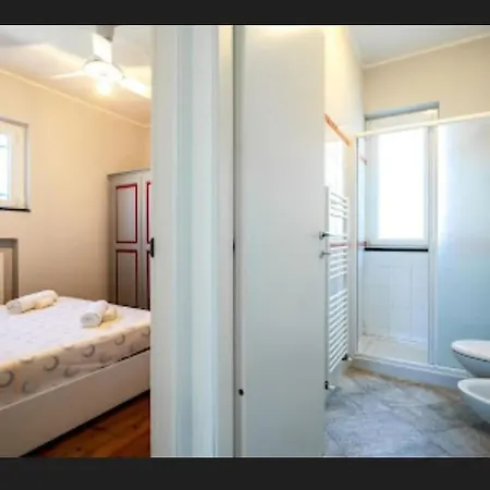Apartamento *profumo Di Sole* San Bartolomeo (Chiavari)