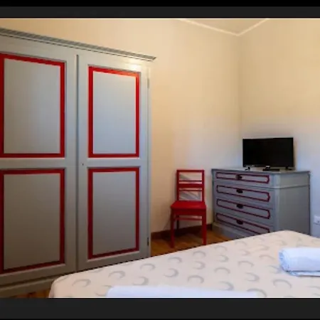 *profumo Di Sole* Apartamento San Bartolomeo (Chiavari)