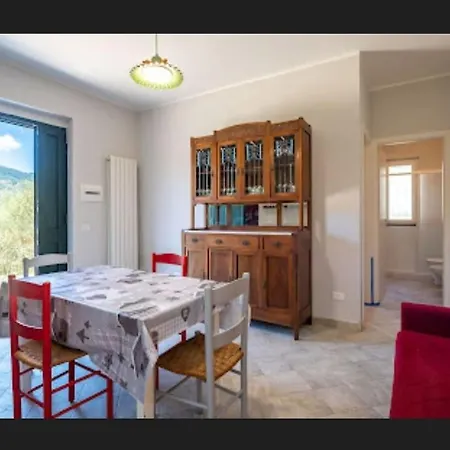 Apartamento *profumo Di Sole* *