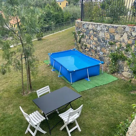 Apartamento *profumo Di Sole* San Bartolomeo (Chiavari)