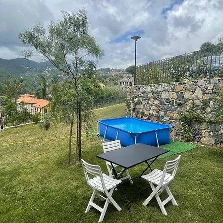 *profumo Di Sole* Apartamento *