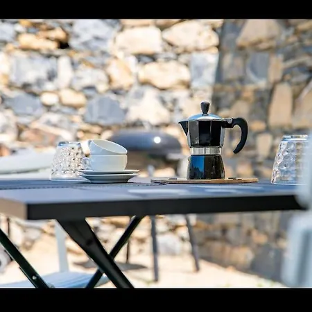 شقة *profumo Di Sole*
