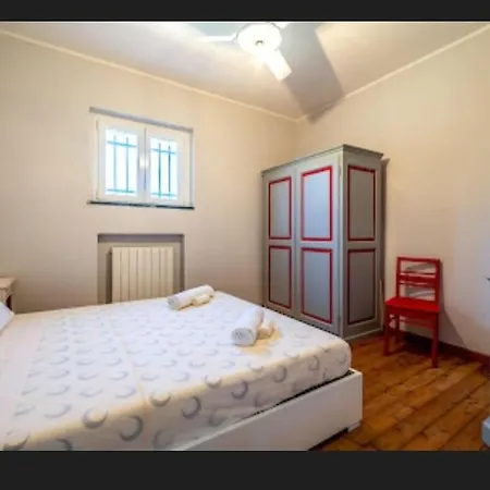 *profumo Di Sole* شقة San Bartolomeo (Chiavari)